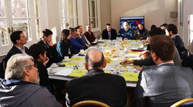 Siguen las modificaciones en el gabinete de Molina