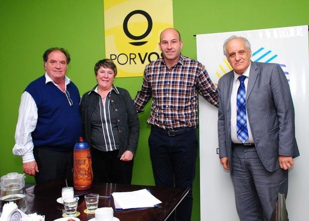 Primera médica mediadora asignada a un Hospital Público