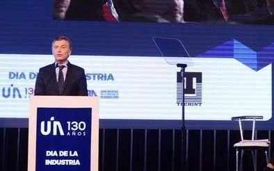 El sustento de Cambiemos