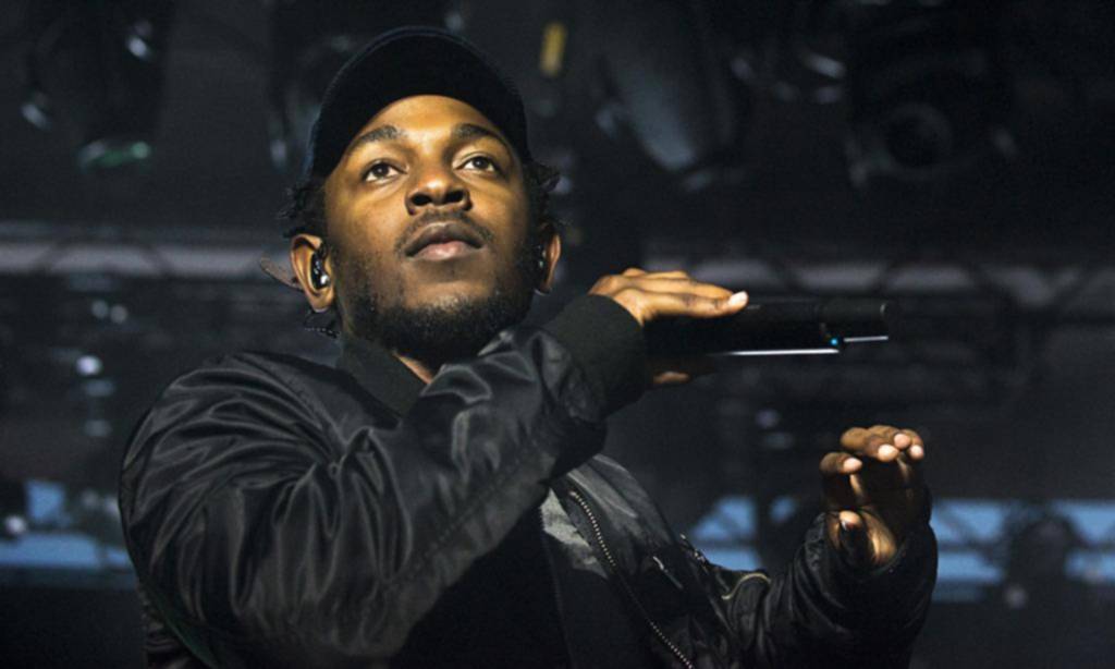 El rey Kendrick