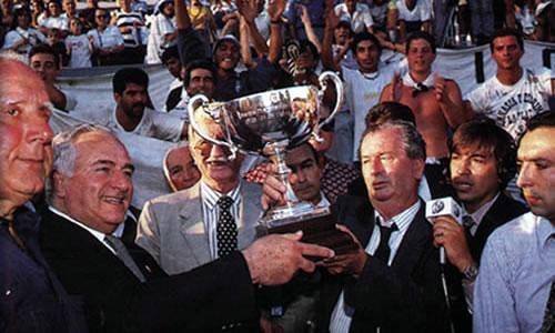 Preparan lanzamiento de “Decano de América”