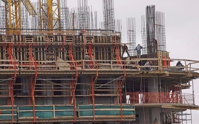 Fuerte crecimiento en julio de la industria: casi 6 por ciento