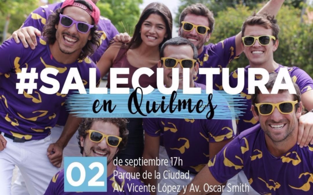 Quilmes se prepara para recibir a Los Bonnitos