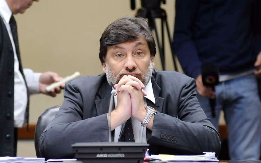 Monner Sans cuestionó la intervención del juez De Giorgi en la causa del suspendido Freiler