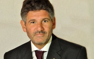 El gabinete local estrenó funcionario para ajustar la gestión