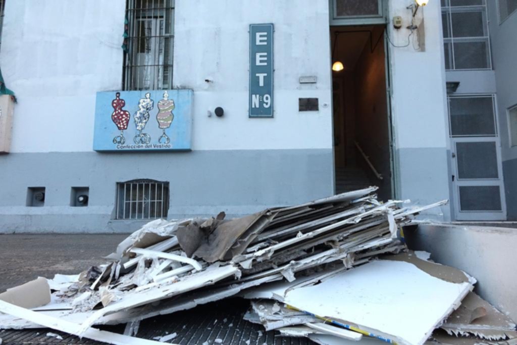 Denuncian que la Comuna “subejecuta” el fondo nacional destinado a las escuelas