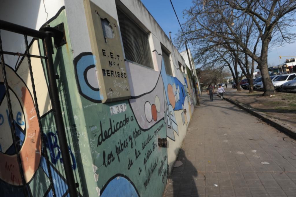 Alerta por otro caso de violencia adolescente, ahora en La Franja