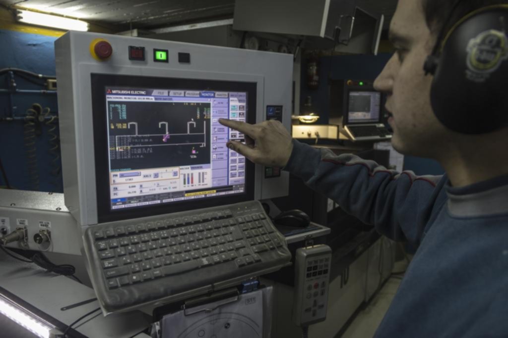 La fecha recuerda la primera exportación de nuestro país