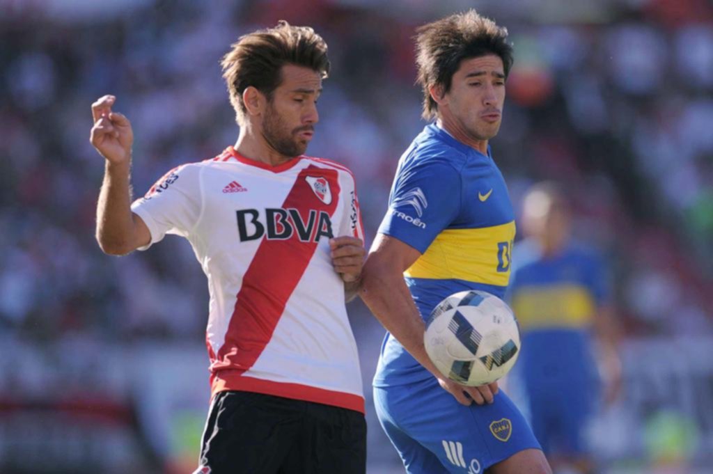 El Superclásico se traslada a San Juan