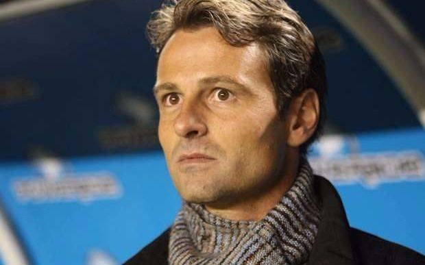 Duro golpe para Racing: "Derrota que duele", dijo Cocca  