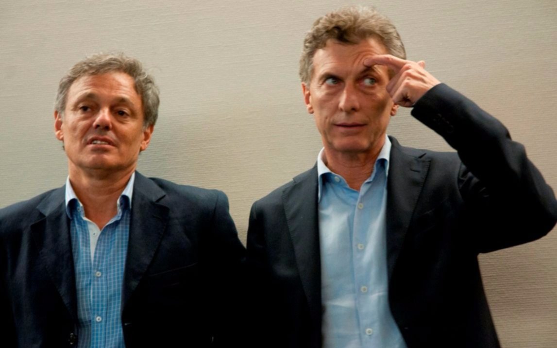 En el Gobierno descartan que pueda impulsarse una reforma laboral pero llaman a discutir por "una economía moderna"