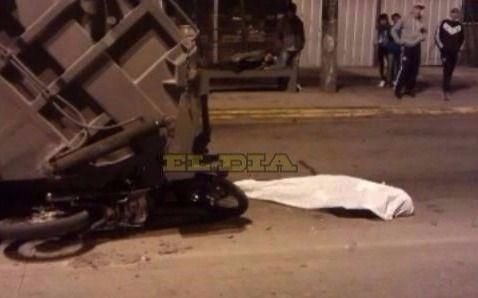 Tránsito fatal: murieron tres personas en distintos siniestros viales en la Región