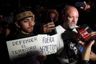 “Hechos violentos fueron armados”