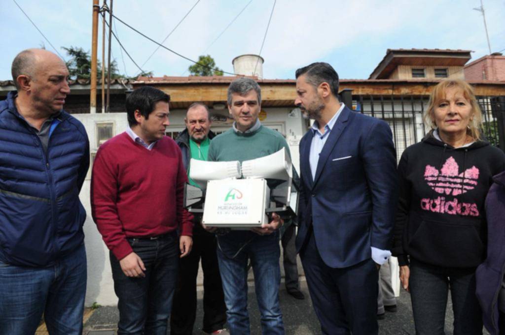 Intendentes del PJ ya debaten el escenario post octubre