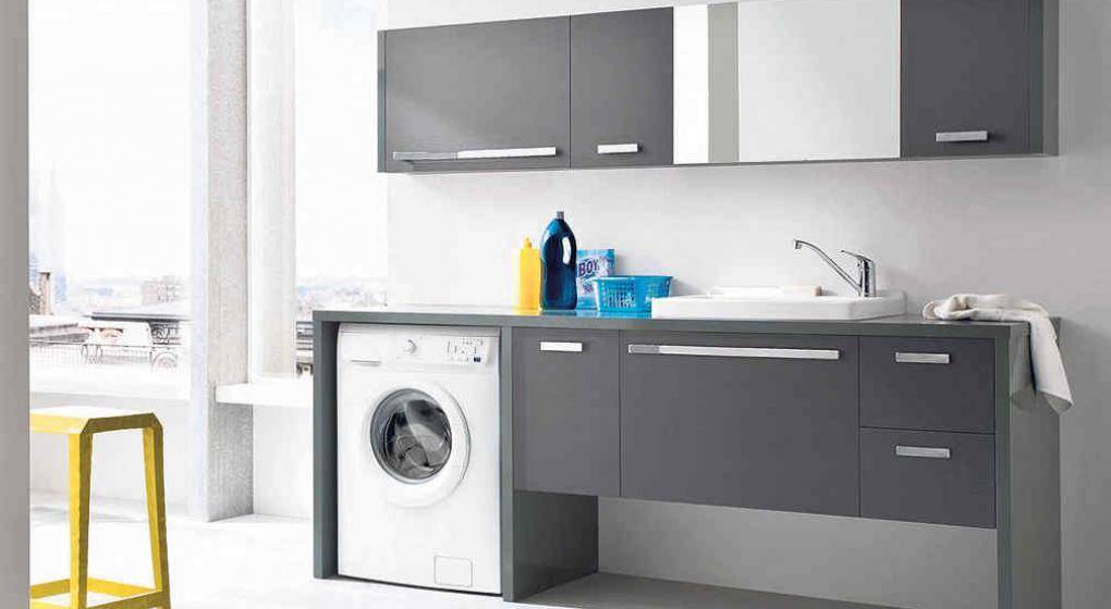 Propuestas para integrar el lavadero - Hogar