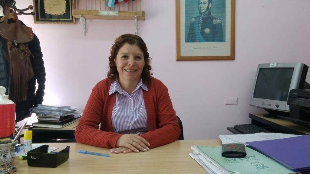 “Las empresas llaman a la escuela”