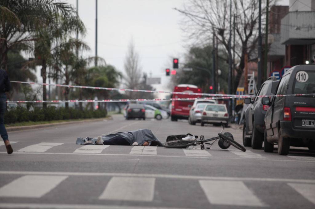 Otros tres muertos por accidentes y ya son 80 en lo que va del año en la Región