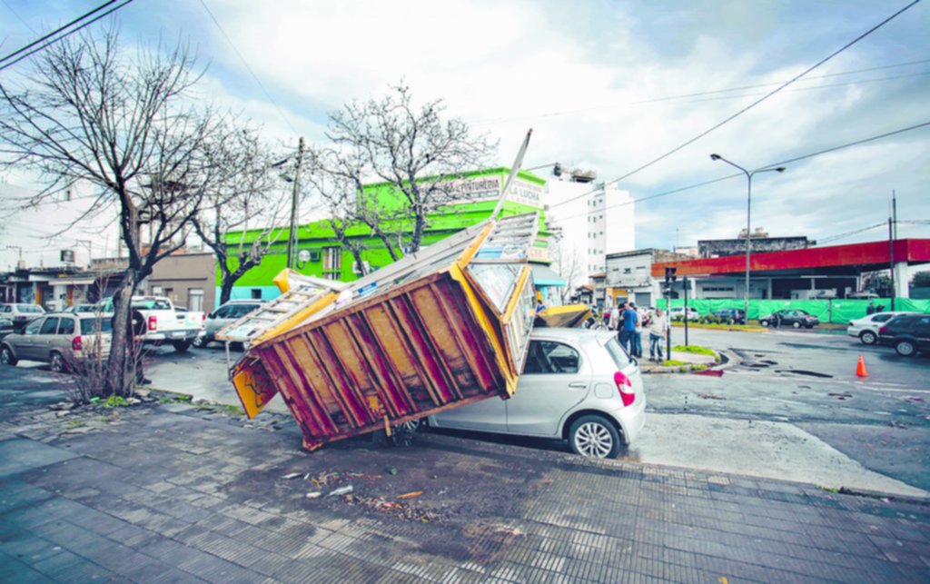 La foto de la semana