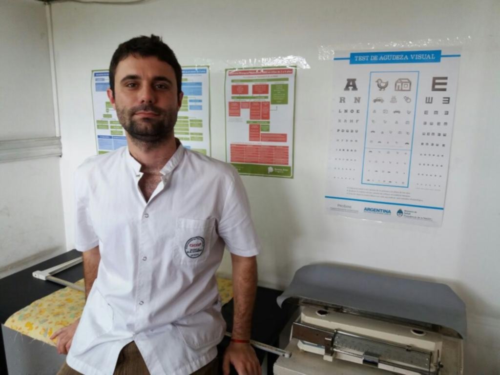 Un problema que se suma al déficit en especialidades críticas