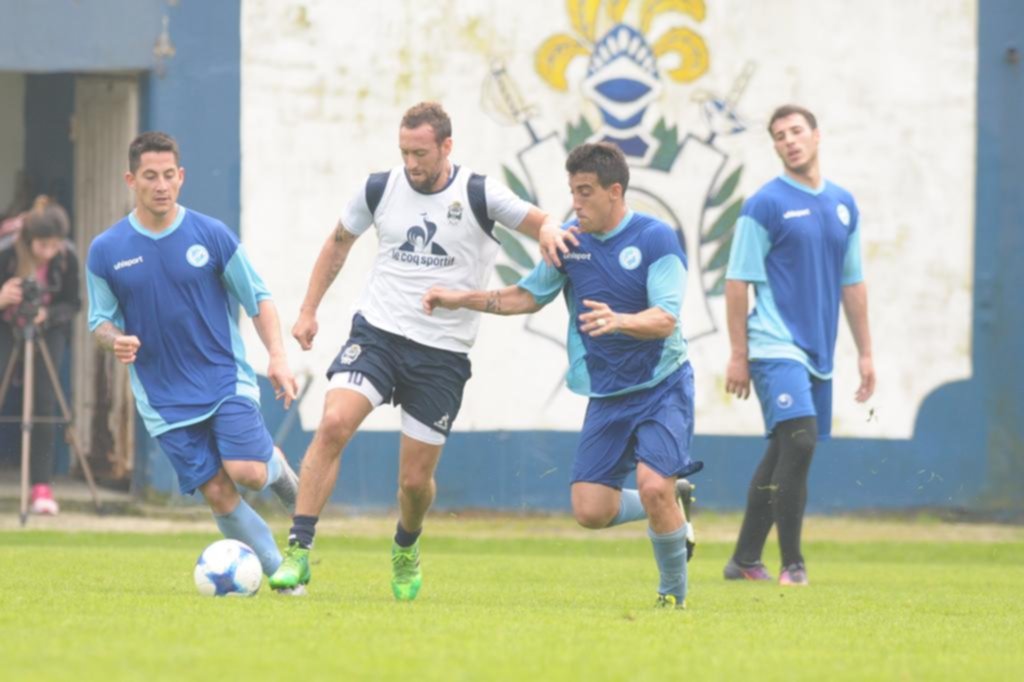 La idea de Soso va ganando adeptos entre los hinchas