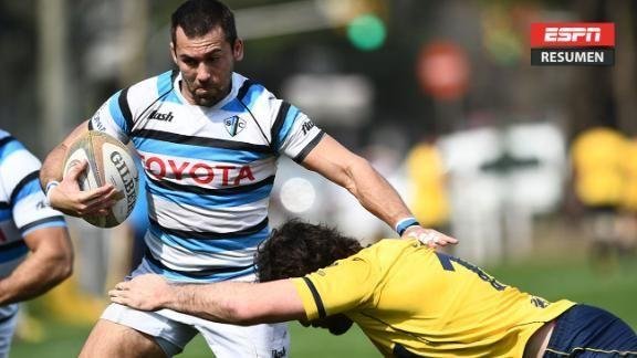 La Plata fue goleado y lo complicaron