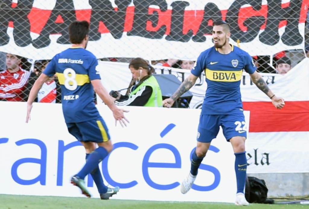 “La victoria es para nuestros hinchas”