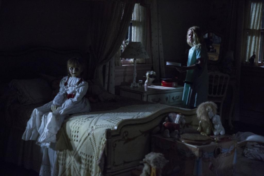 Annabelle 2