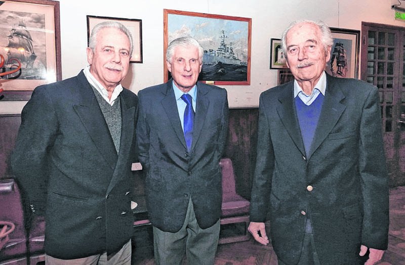 Distinción a la Fundación Florencio Pérez