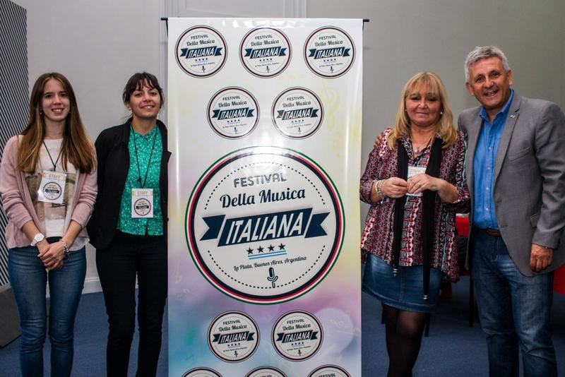 Eventos en la Región