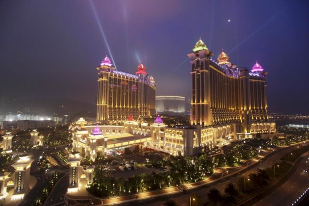 Macao: deslumbrante ciudad de China que muestra la cara más abierta del país