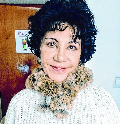 “El amor ha caído en desuso”