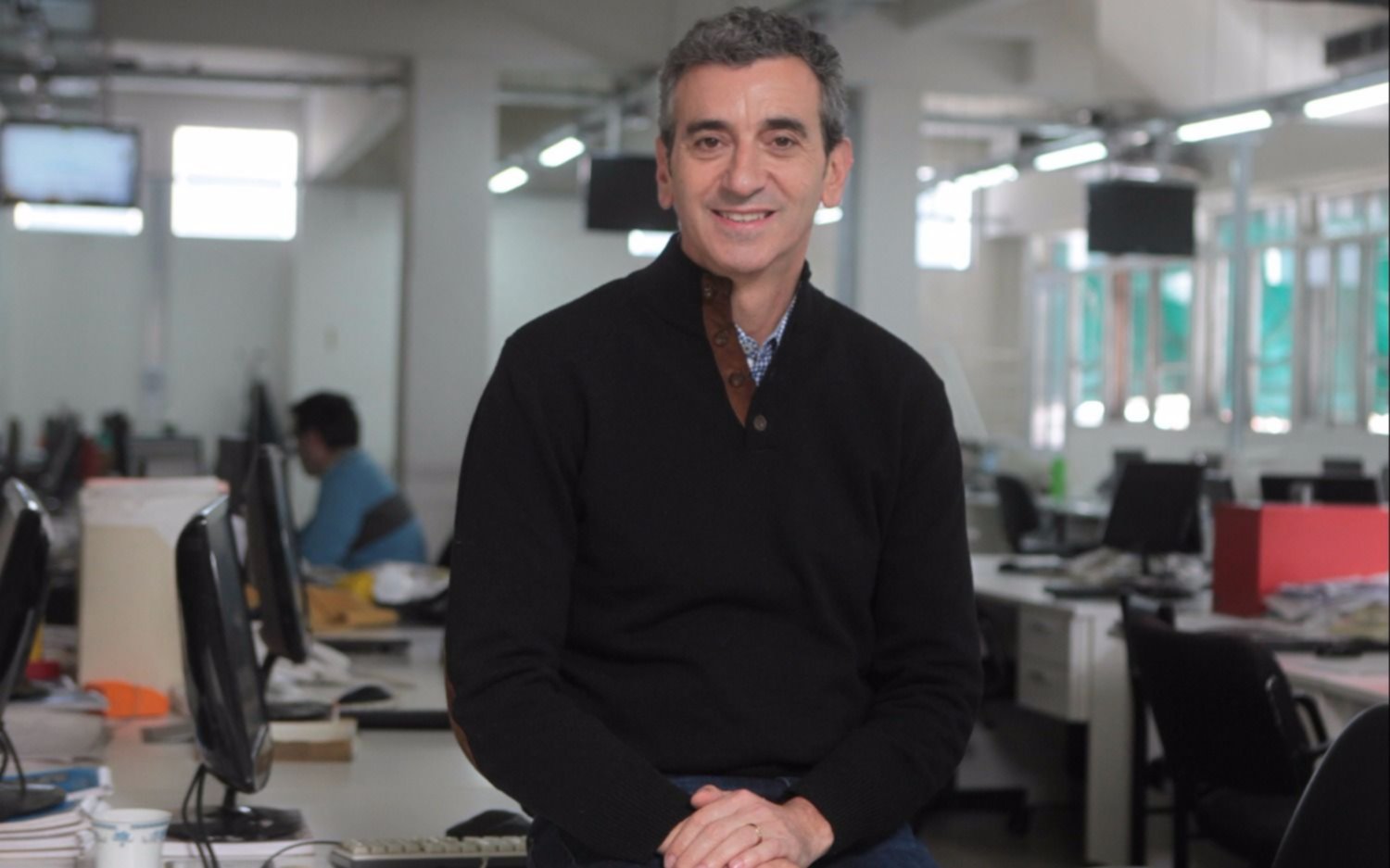 Randazzo afirmó que Cristina "podría haber  llegado al 42 por ciento si competía en internas"