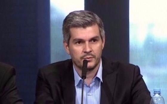 Marcos Peña dará su informe esta semana en el Congreso Nacional