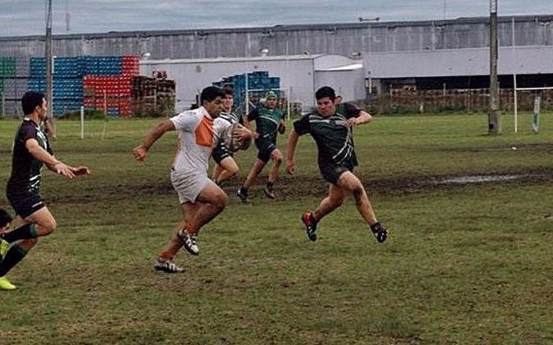  Murió un joven jugador de rugby tras un golpe en el partido