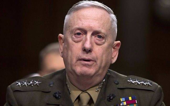 Estados Unidos promete una "gran respuestas militar" si Pyongyang amenaza al país o aliados 