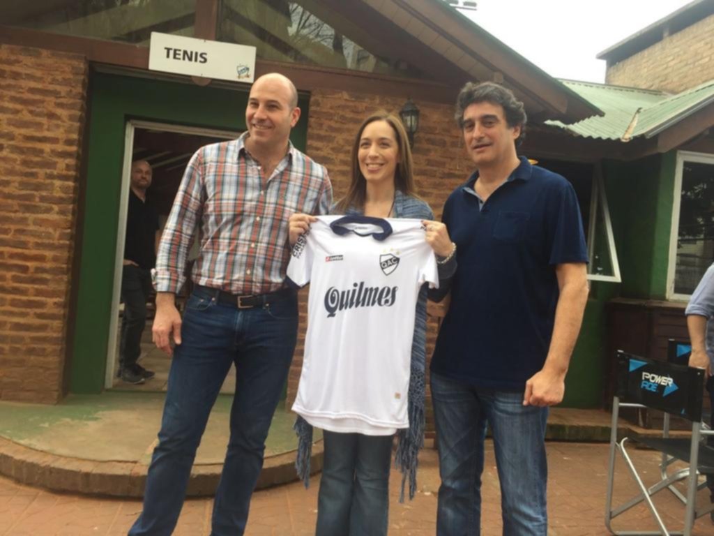 Los ocho municipios del GBA en los que Cambiemos va por más
