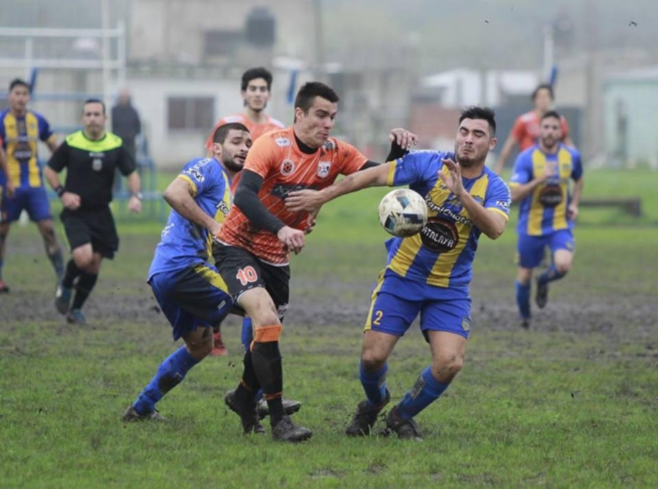 Everton, al fin, se pudo sacar la mufa