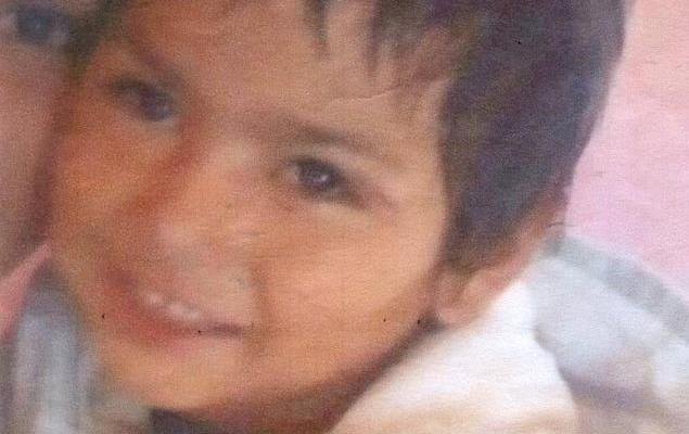 Pasan las horas y nada se sabe de Damián Yuspa, el nene de 4 años que desapareció hace seis días
