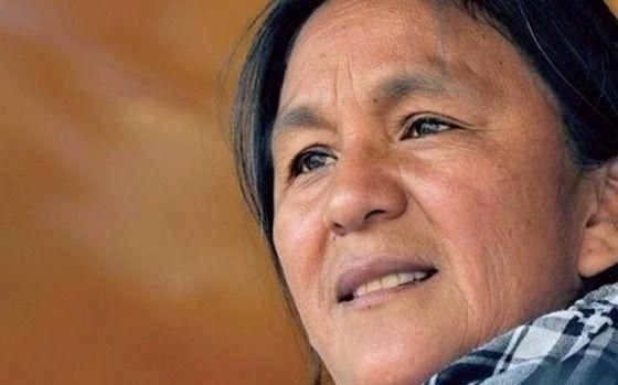 Milagro Sala cuestionó sus condiciones de detención