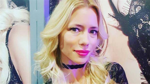 Desde esta tarde, Nicole comparte canal con ¡Pampita!