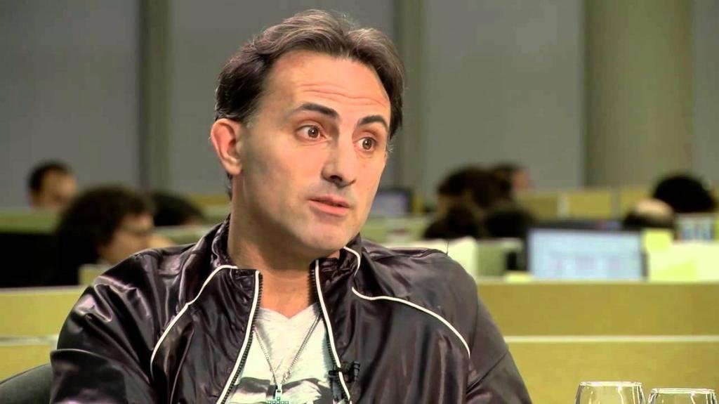 Diego Latorre, con ayuda psiquiátrica