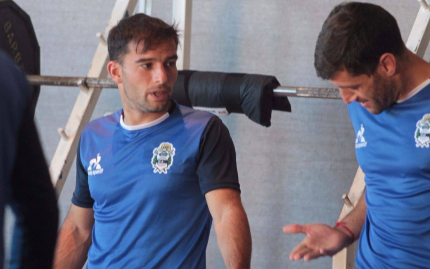 Niell: " hay que estar preparado para cuando a uno le toque"