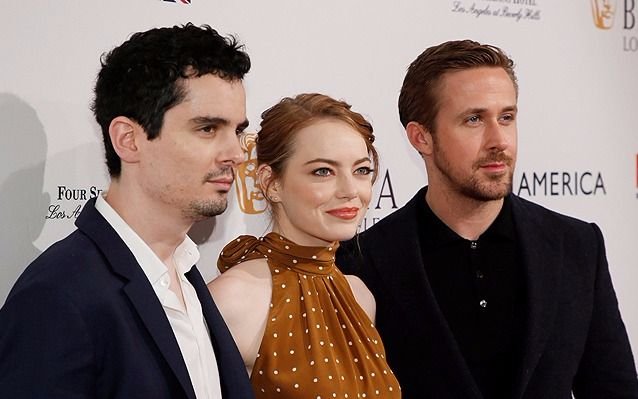 El director de “La La Land” realizará una serie musical para Netflix