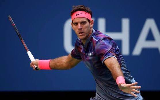 Histórico triunfo de Juan Martín Del Potro en el US Open