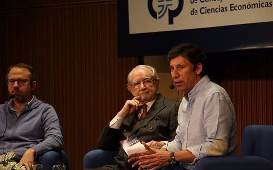 Posse: "liderar es rectificar las veces necesarias"