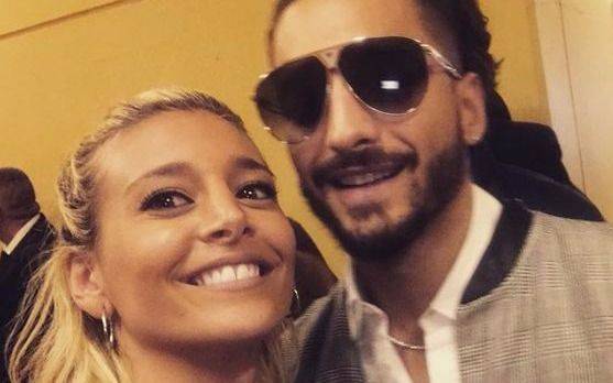 Maluma conoció a Sol Pérez y pidió su teléfono