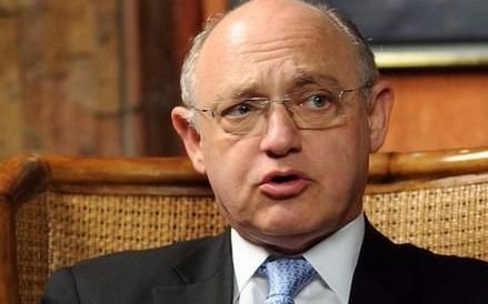 Timerman pidió declarar en la denuncia de Nisman por encubrimiento del atentado