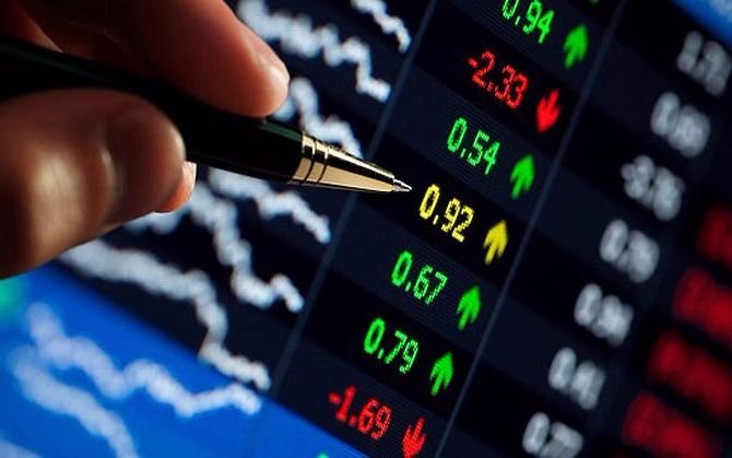 El Merval concluye el lunes con una suba del 0,21%