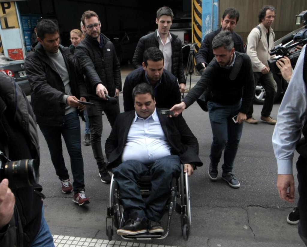 Avanza el diálogo entre la CGT y el Gobierno para evitar un paro