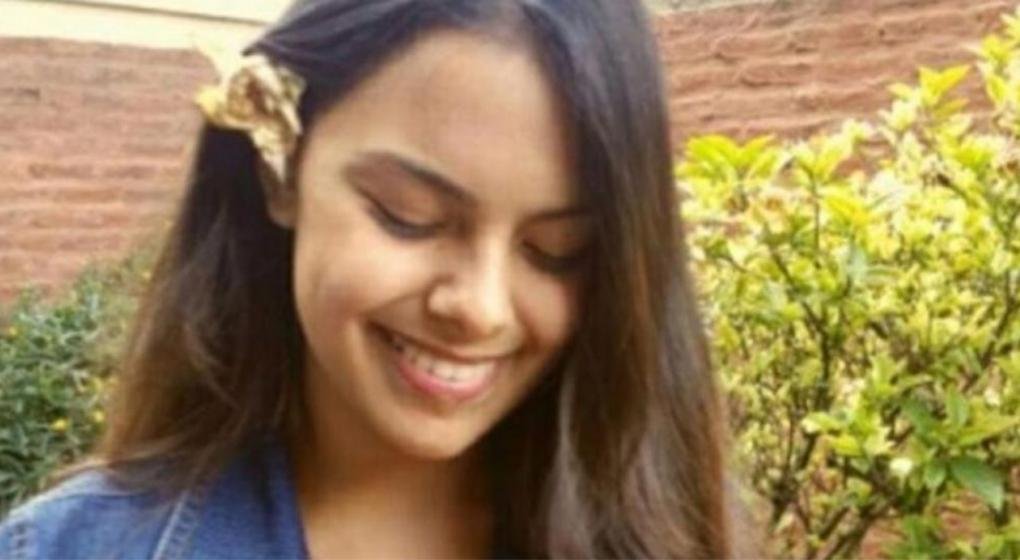 Los dos acusados por el crimen de Anahí, cada vez más complicados